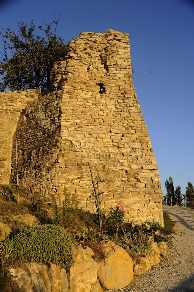 Borgo San Benedetto