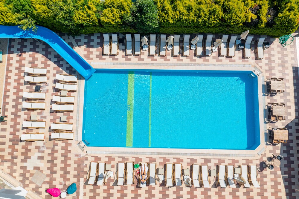 Selen Otel Icmeler - Image 26