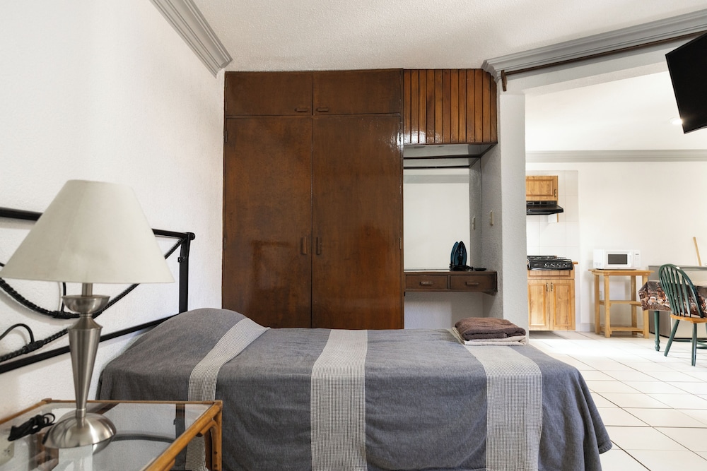 Lofts Oaxaca
