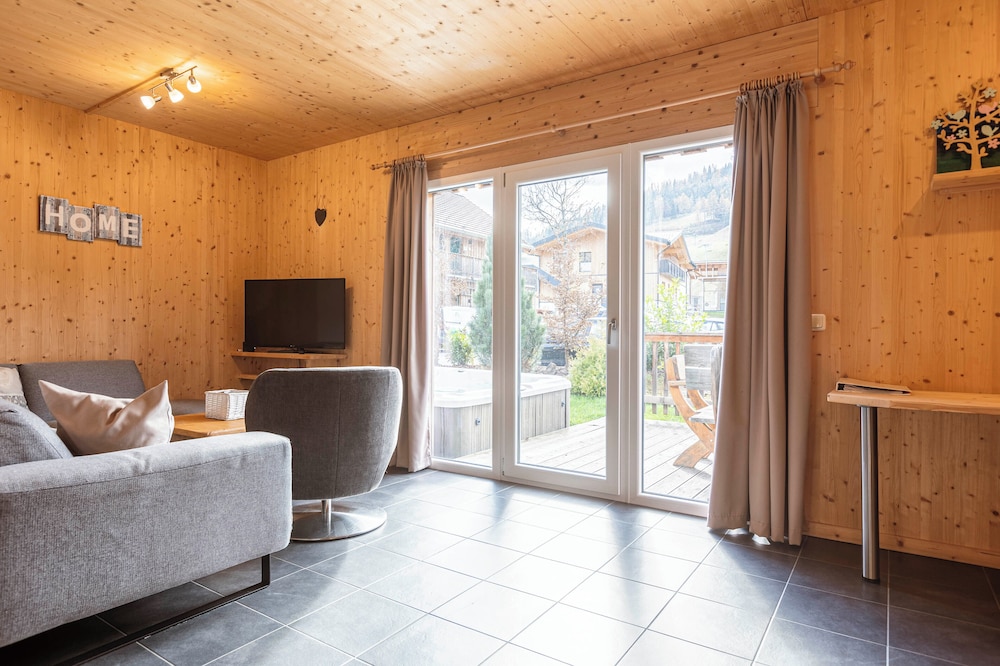 Kreischberg Chalets by ALPS RESORTS