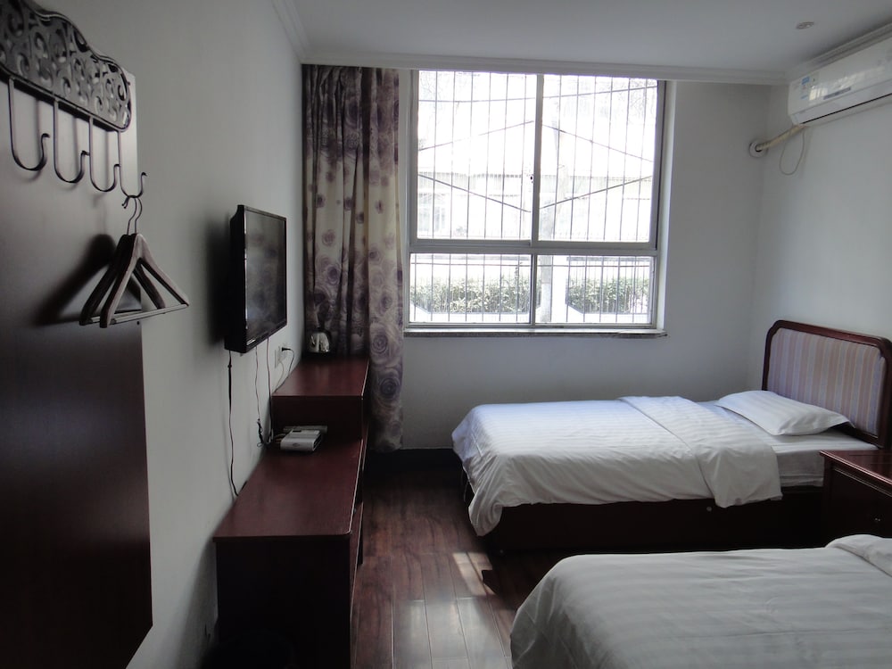 Xi'an The Facebook Youth Hostel - Image 3