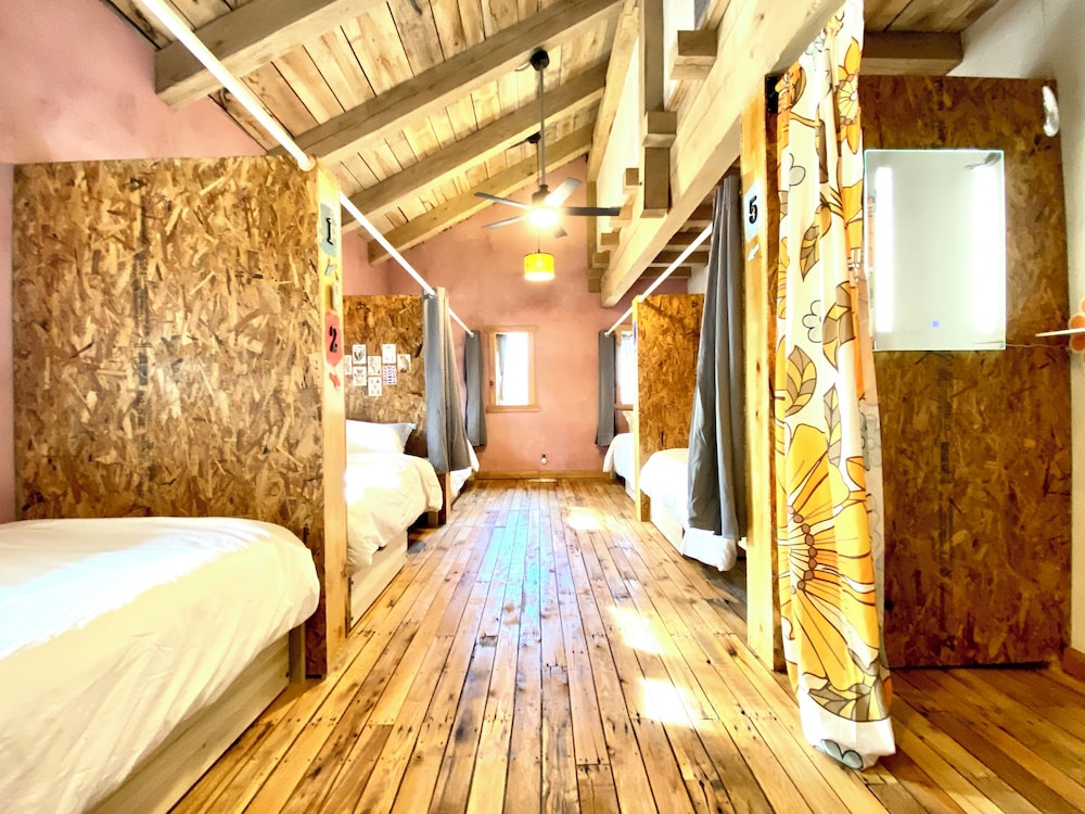 The Arete Hotel