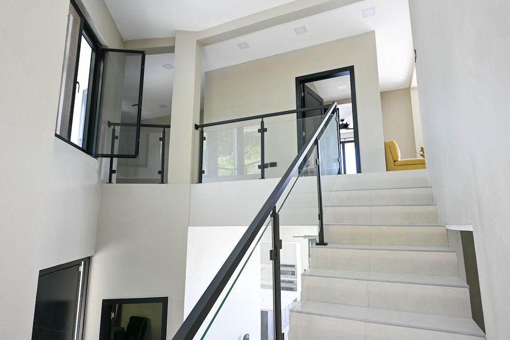 Villa Jasiri 2 Villa