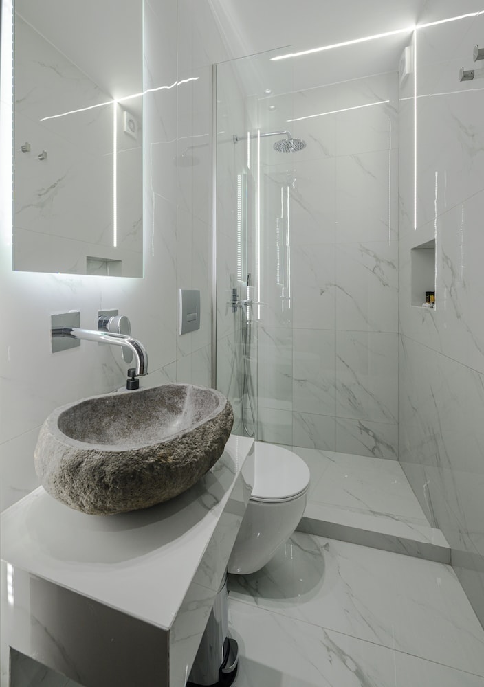 Acropolis View Deluxe Penthouse & Luxury Apartments