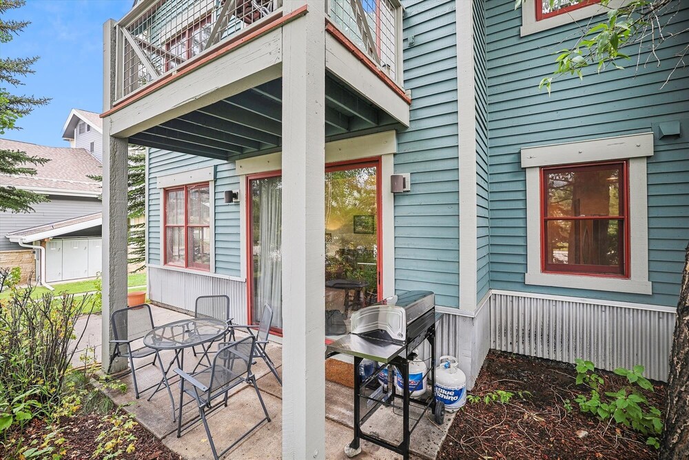 Breckenridge Ski Resort CO Vacation Homes