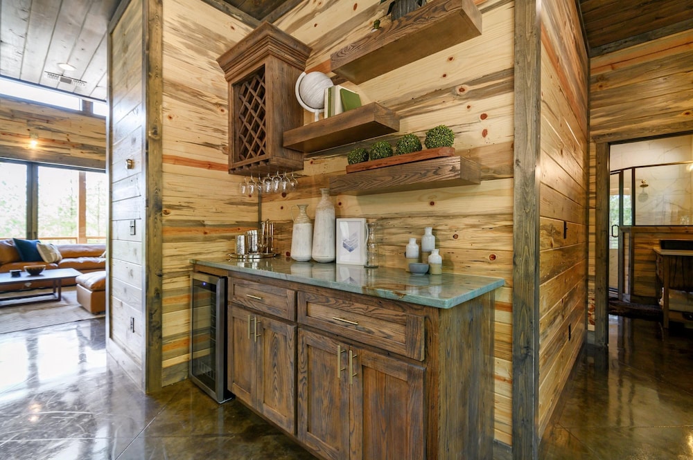 Timberline by Boutiq