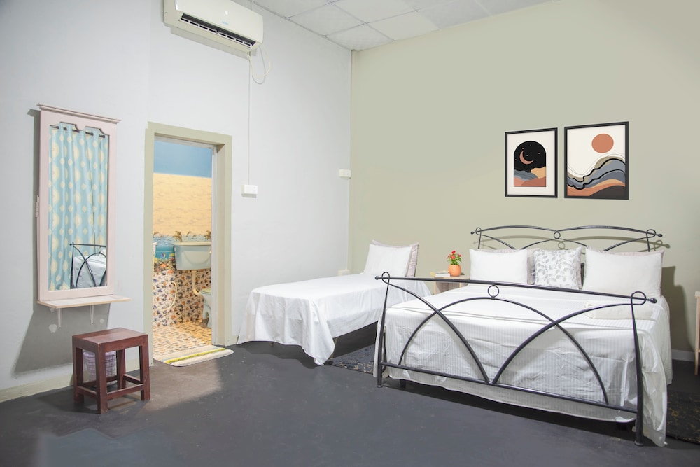 Bliss Loft Negombo CMB view 4