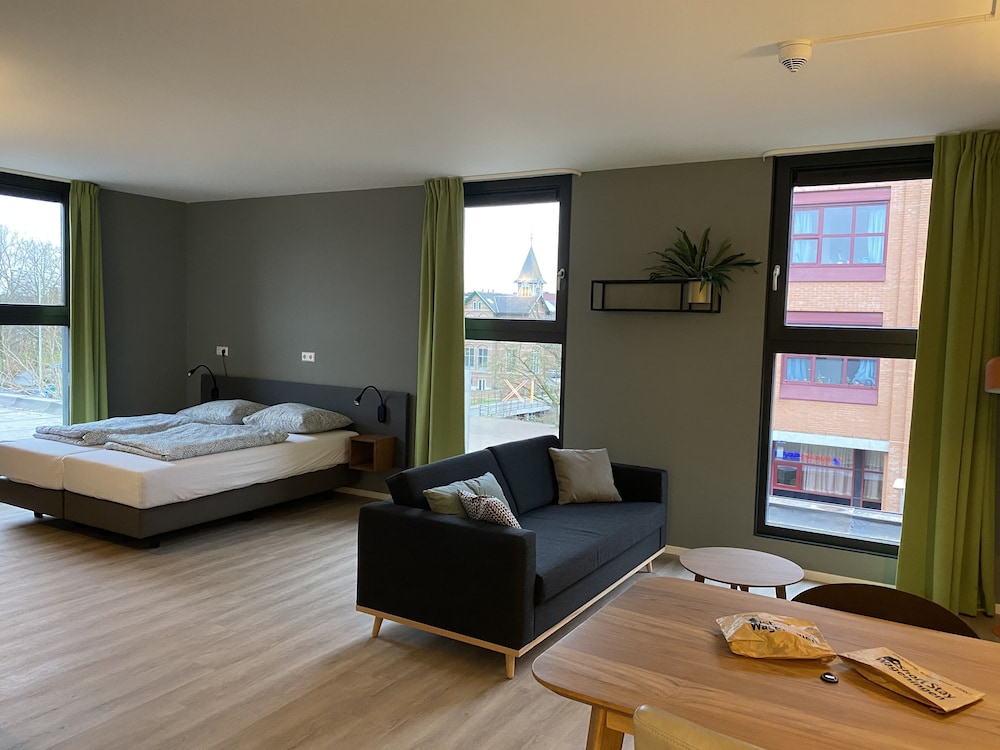 Short Stay Wageningen 3 view 2