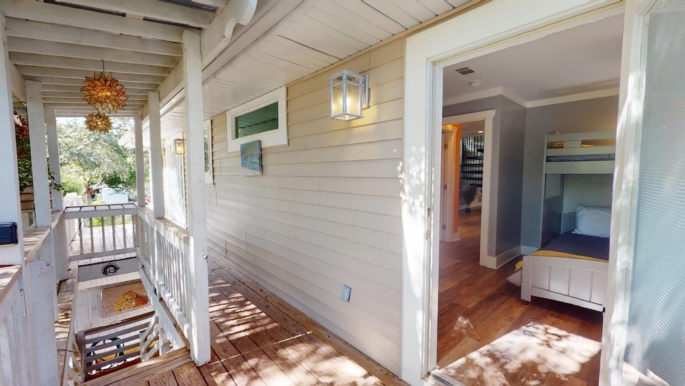 1004 2nd Avenue by Tybee Vacation Rentals