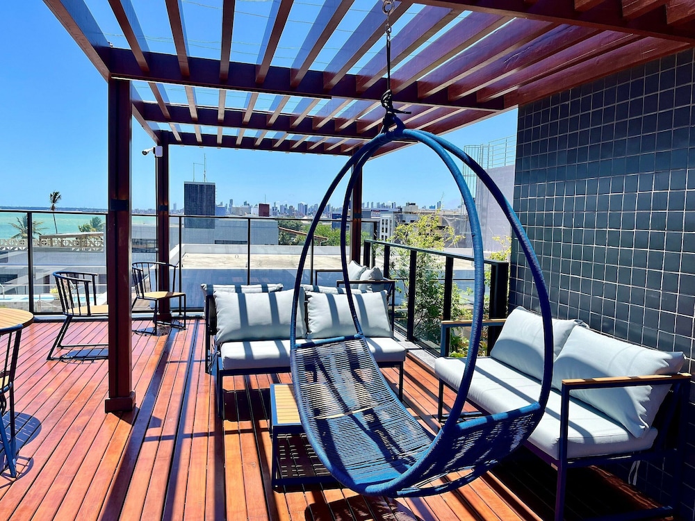 Hyde Park Comfort 1