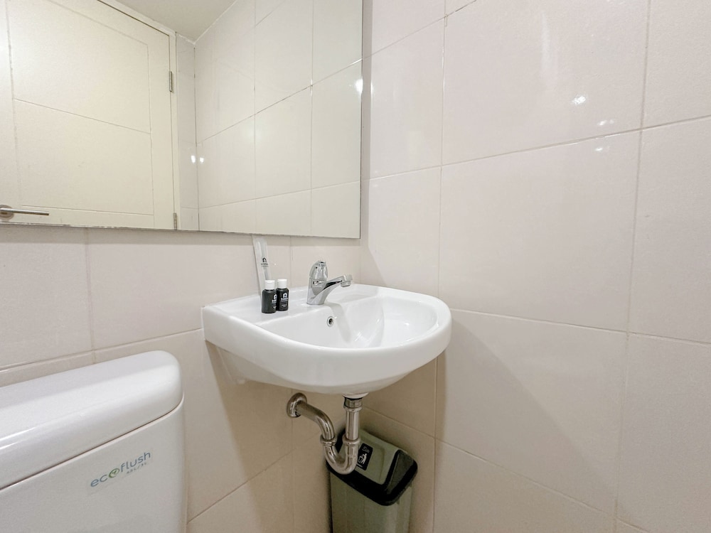 Cozy Stay 2BR at Tanglin Supermall Mansion Apartment