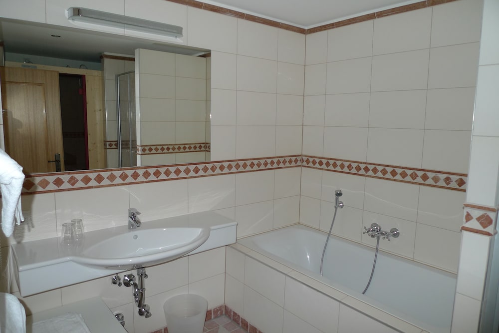 Alpen Appartements Zauchensee