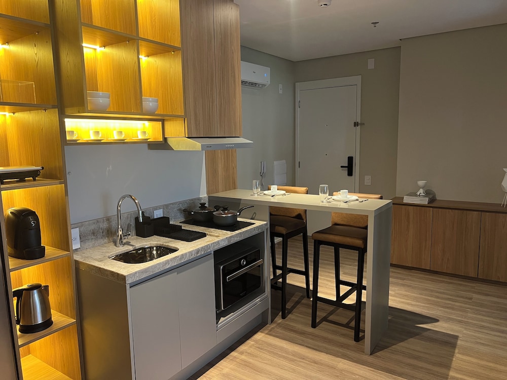 Radisson Serviced Apartments Jardins