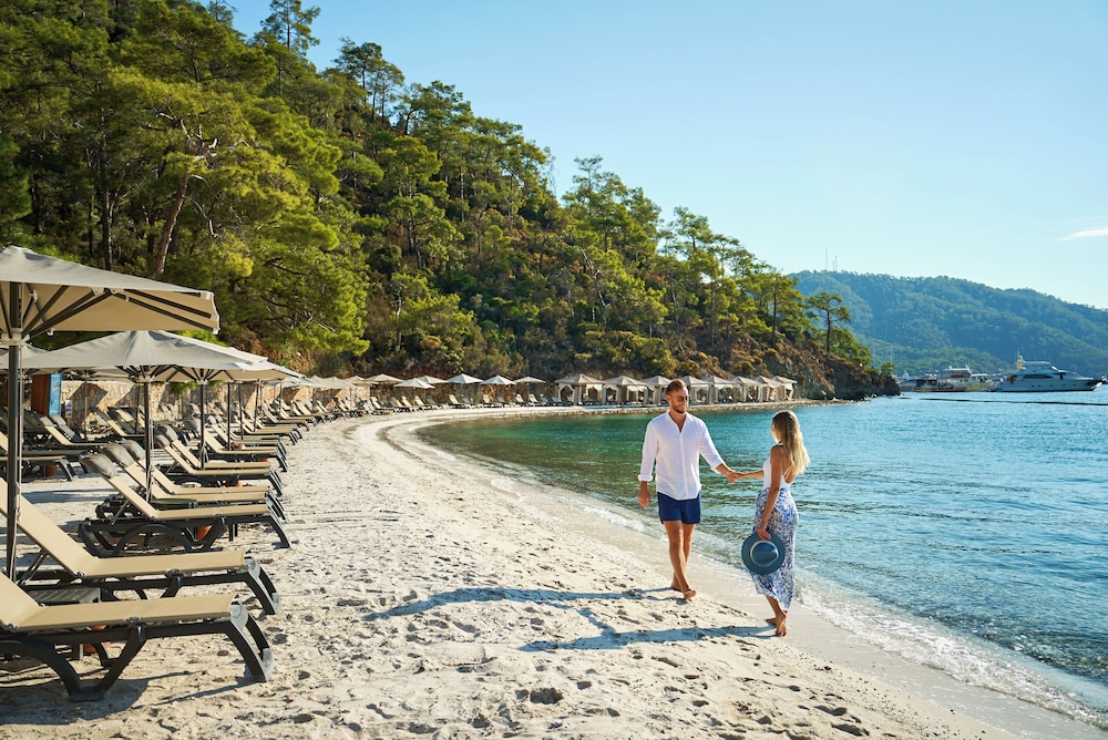 Rixos Premium Göcek Yetişkinlere Özel - Image 120