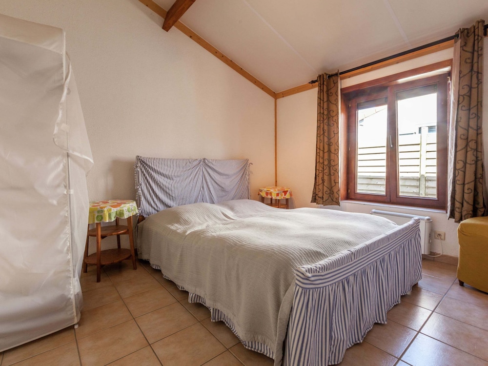 Relaxing Bredene Hideaway view 2