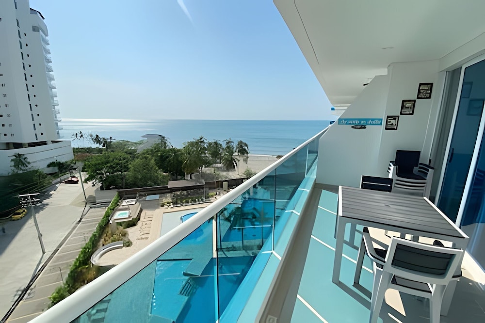 Apartamentos Reserva del Mar - by SOHO