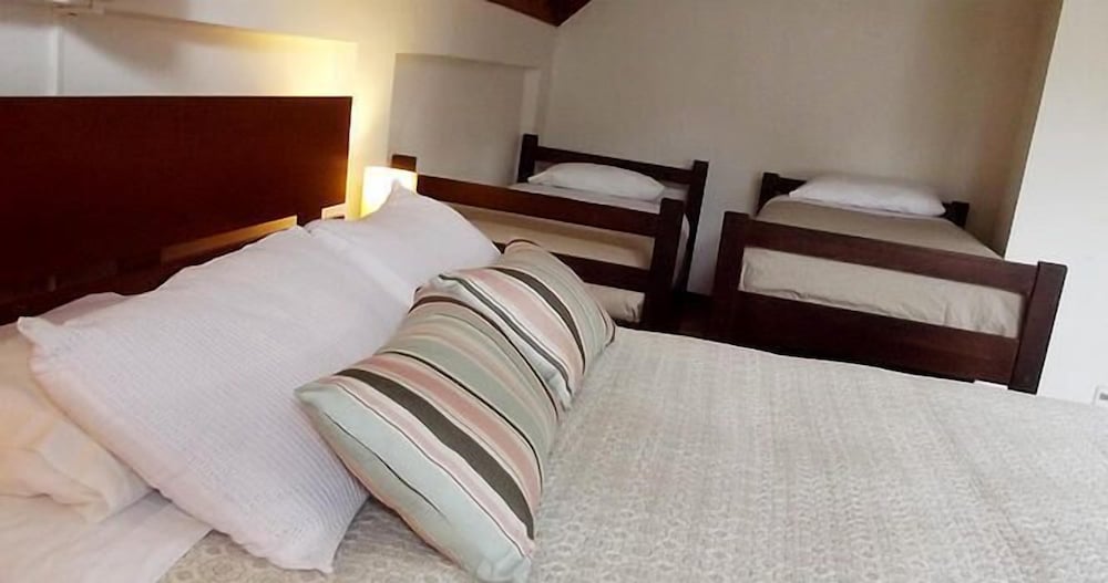 Alma Bed & Breakfast