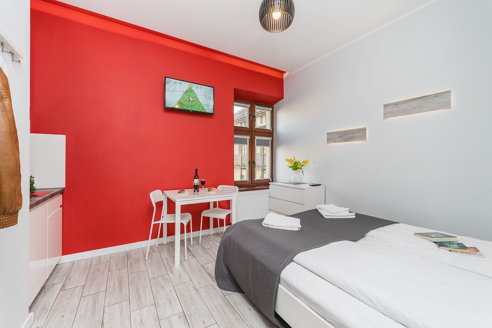 K12 Apartments view 2