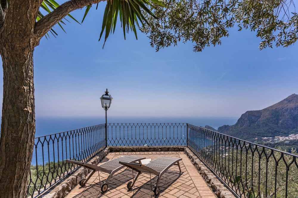 Neranya Resort - Monticchio Suite