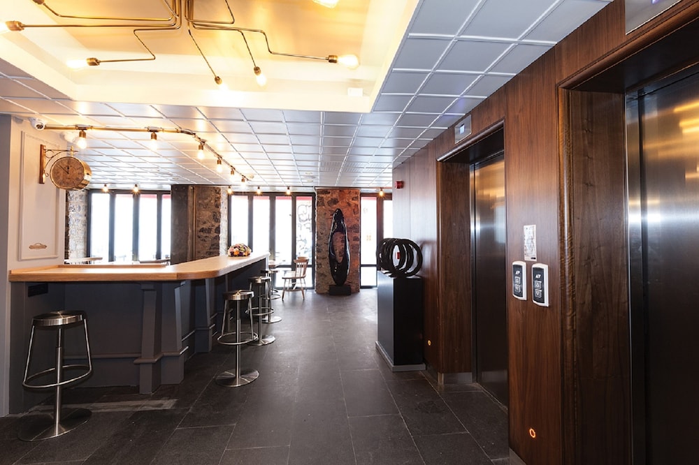 Bankerhan Otel - Image 8