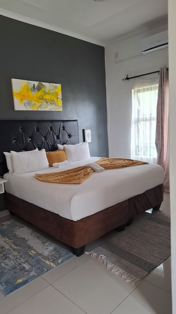 Shalakwe Hills-Inn Guesthouse