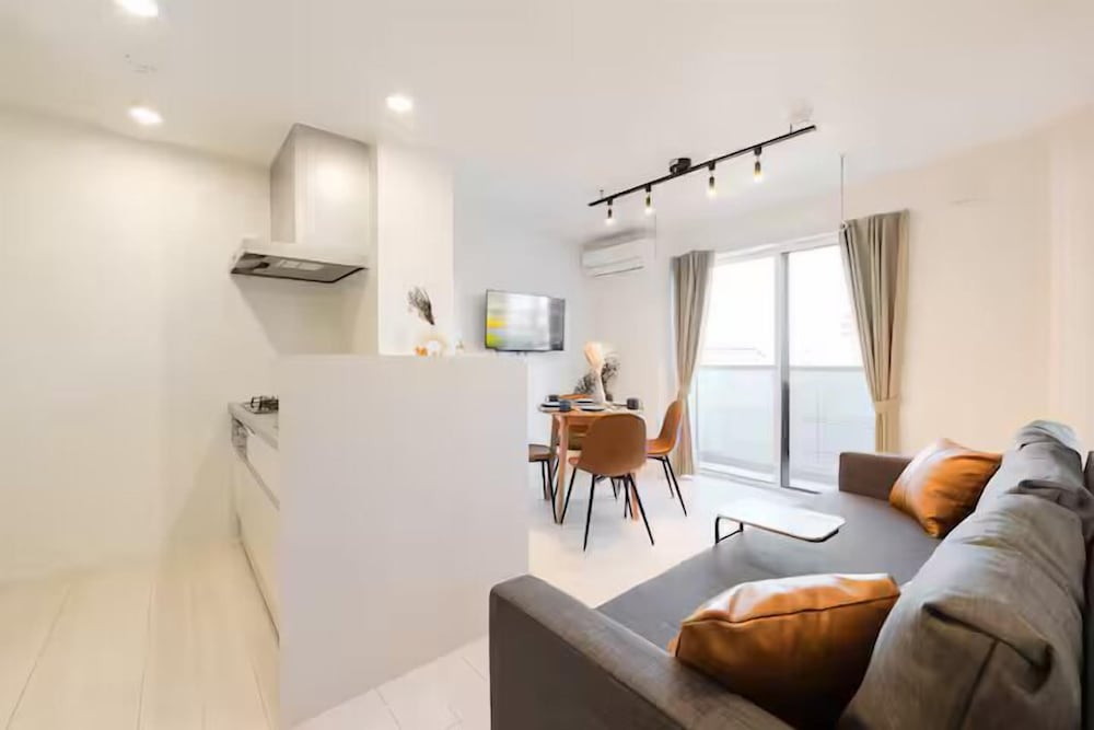House Hotel Ekoda 301