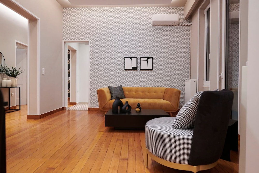 Ma Maison Acropolis Mansion Suite N 7 Roof Garden