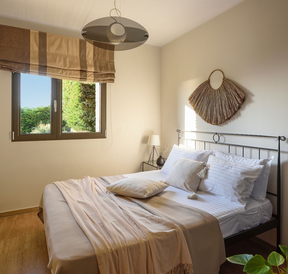 Villa Matelia Chalkidiki