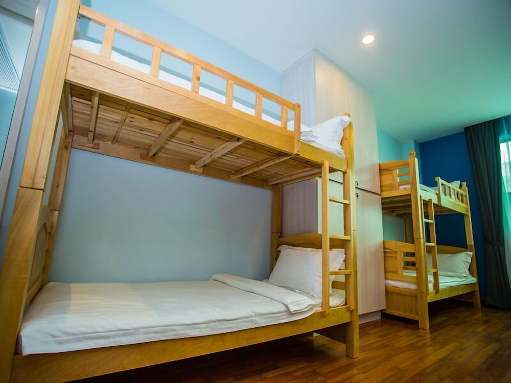 Austin Park Hotel 12