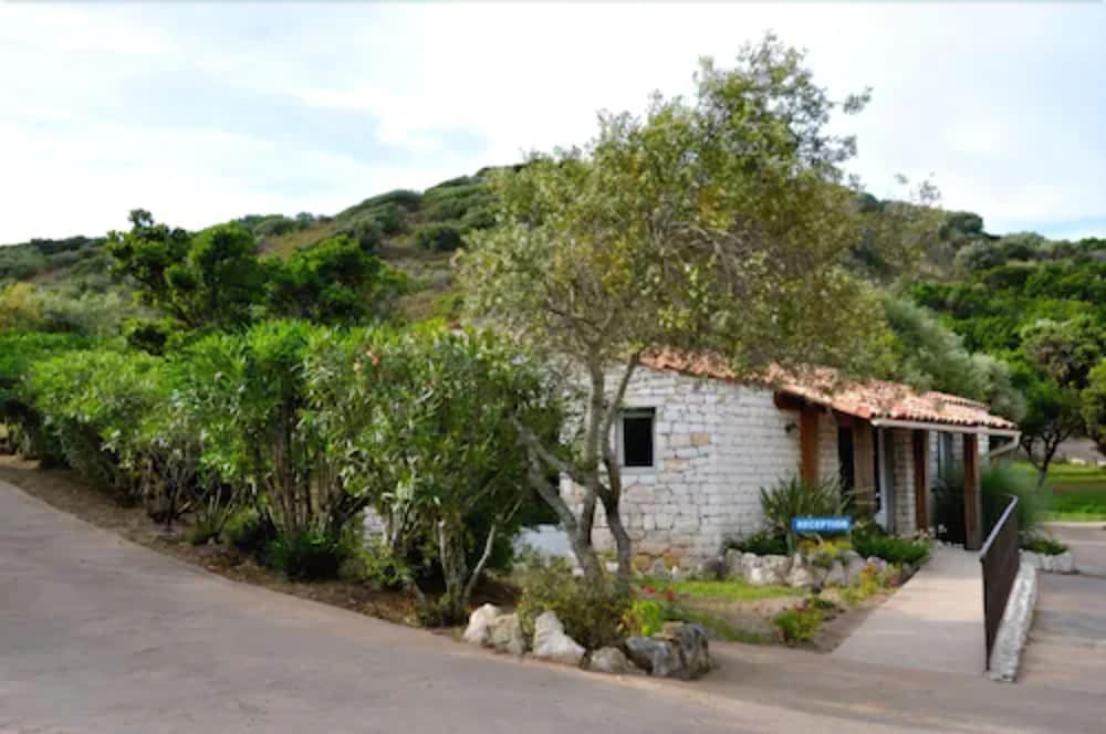 Hôtel Maora Village