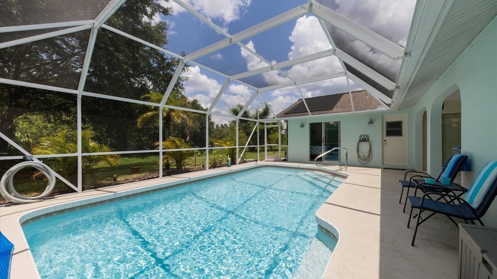 Quiet Deep Creek 3 Bedroom Private Pool Home 3 Home