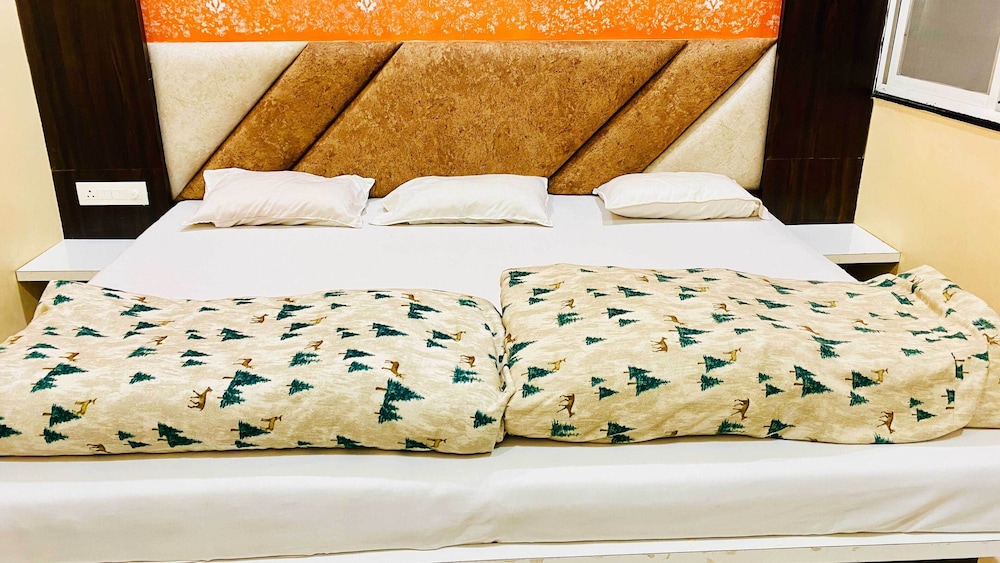 Hotel Tanish
