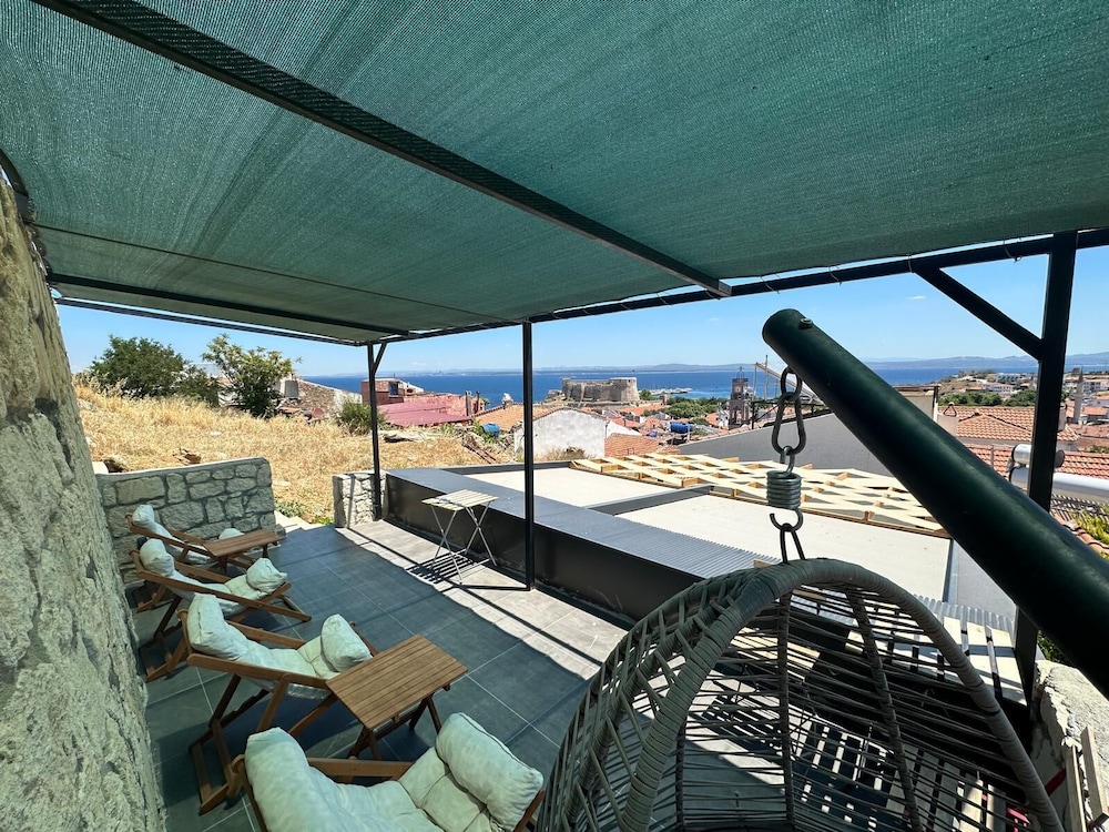 Achilles Bozcaada - Image 21