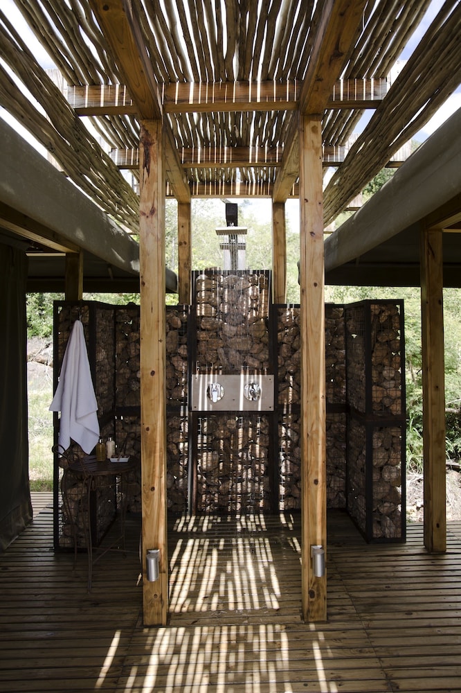 Simbavati Hilltop Lodge
