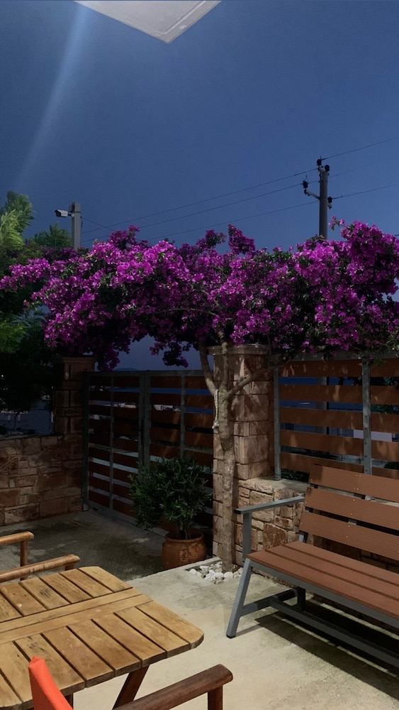 Villa Kea Mucobega