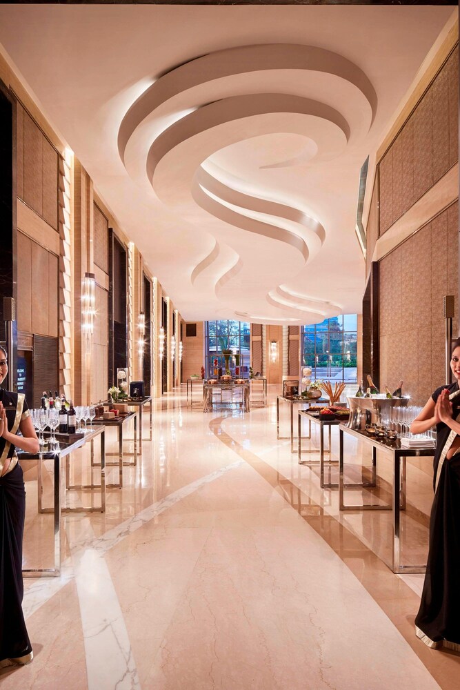 Mumbai Vacations - JW Marriott Mumbai Sahar - Property Image 33