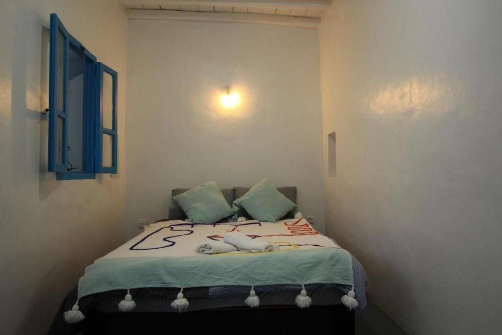ASARAG GUEST HOUSE & Lodge