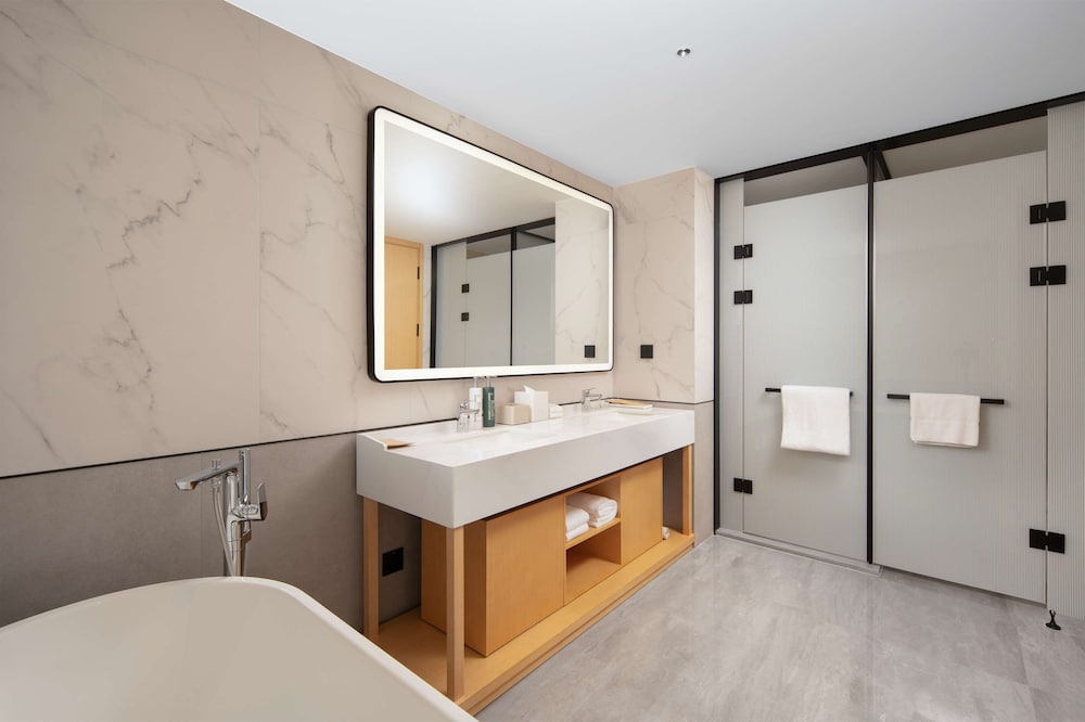 Hilton Garden Inn Xuzhou Pengcheng Square