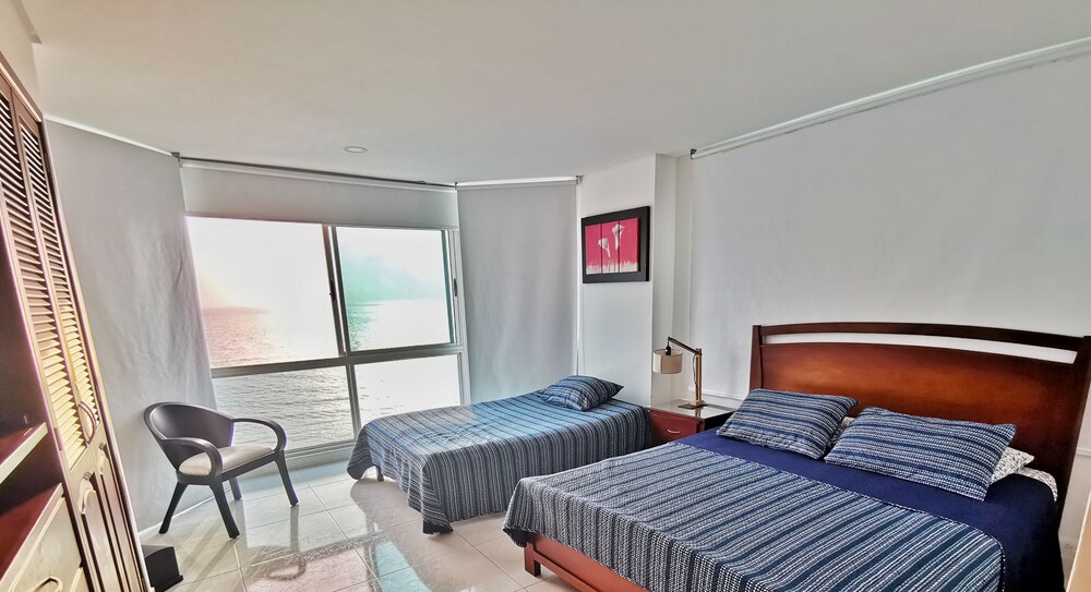 Apartamento El Laguito By Parceros Group view 3