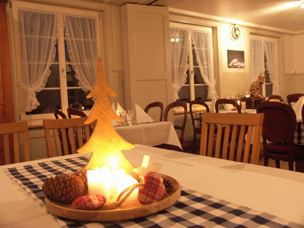 Landgasthof Bären