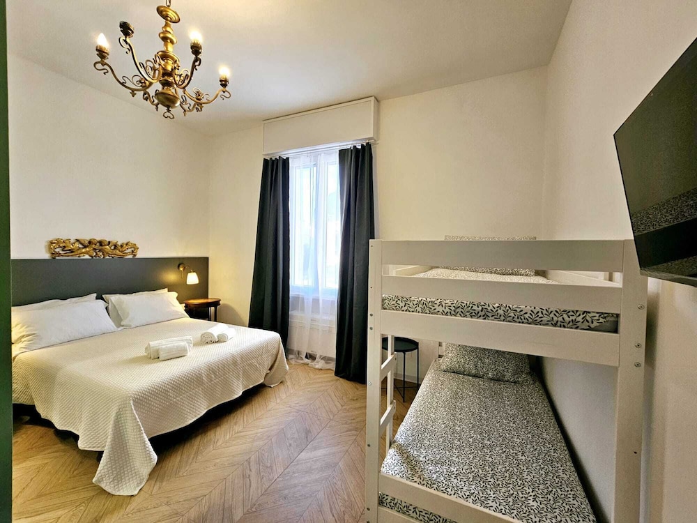 Guest House Vanvitelli
