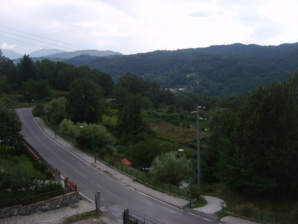 Hotel Gioia