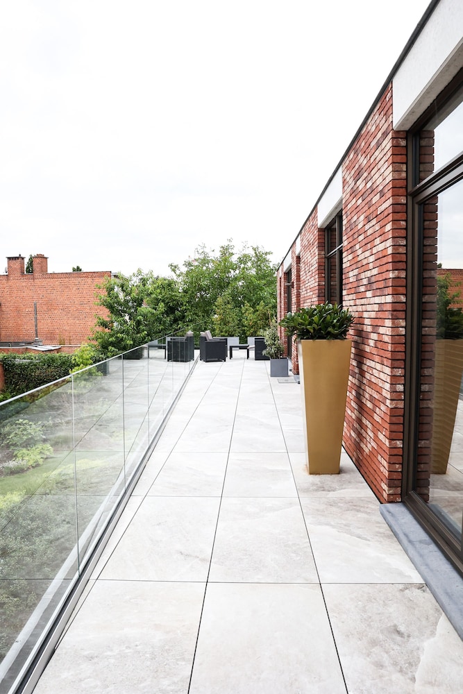 Brand new Apartment Sint-niklaas