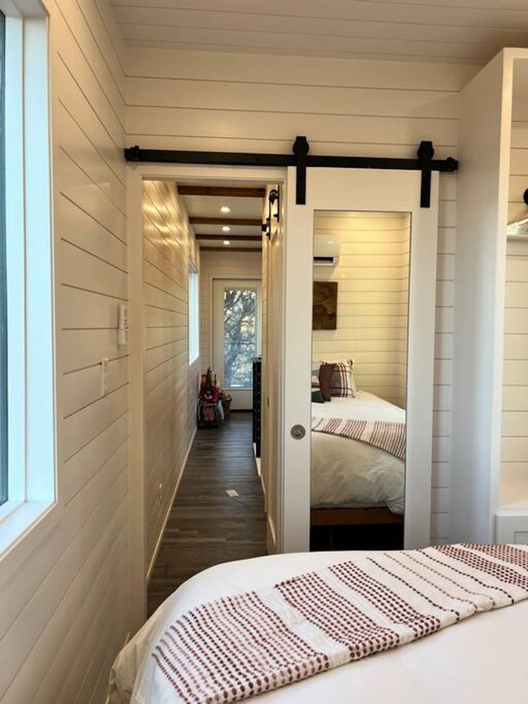 NEW The Flagship 2 Story Container Home