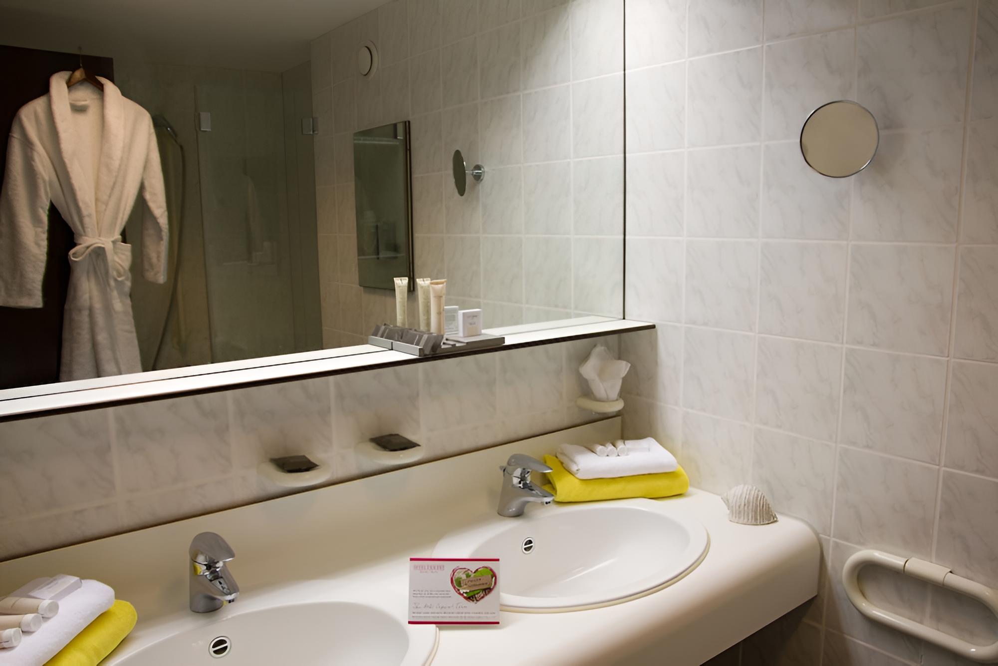 Munich Vacations - Hotel Exquisit - Property Image 25