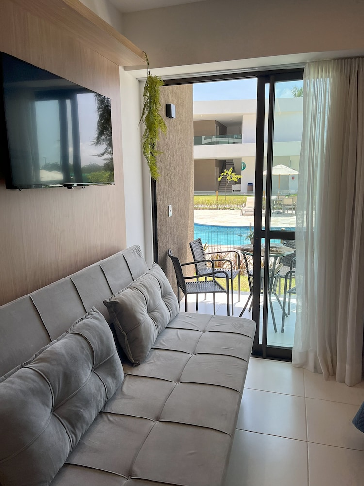 Flat Makia Beach Experience - Muro Alto