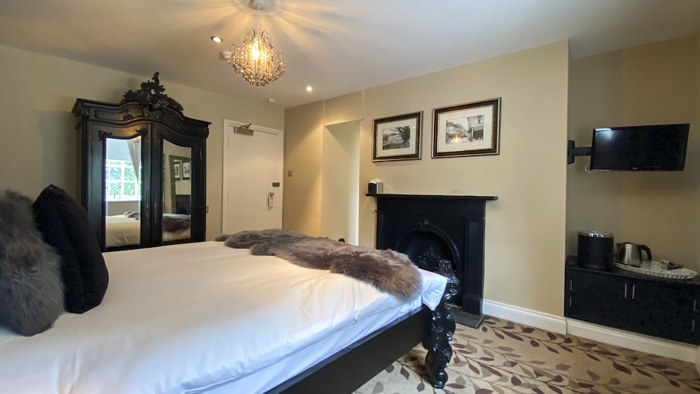 The Sea Trout Inn