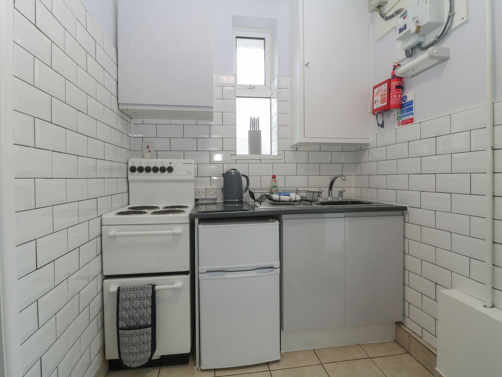 Flat 1, Big Tree Holiday Flats