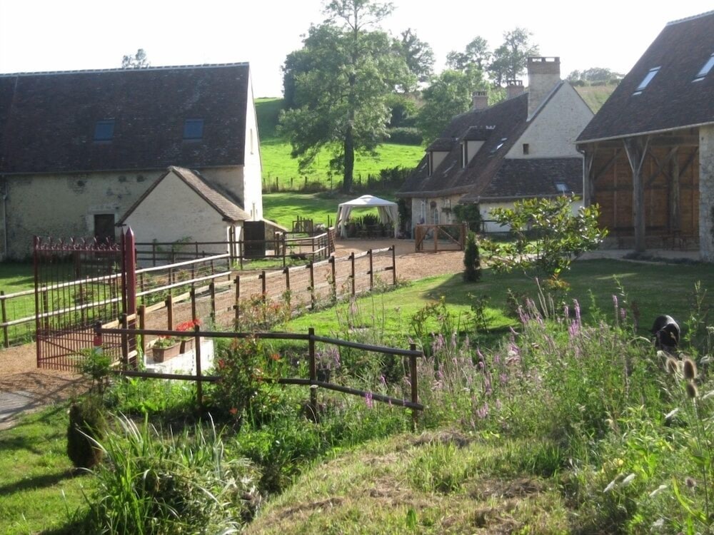 Le Moulin de Champ Bruneau view 3