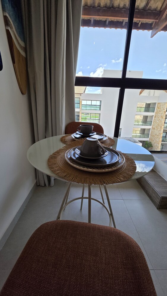 Duplex Vista Piscina 313c Bela Vista bLP